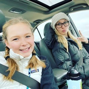 Meet your Posher, Katelyn